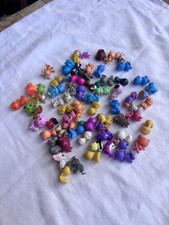 Squinkies and Twosies and others Mixed Lot of...