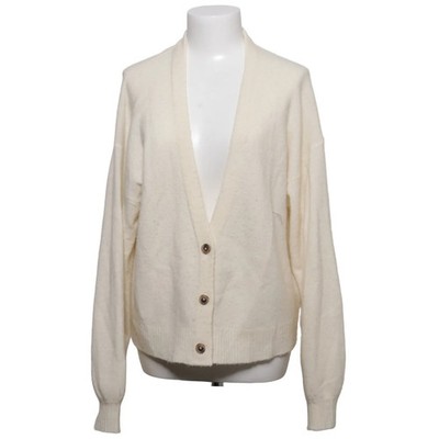 LdB, Strickjacke, Damen, Größe: ONE SIZE, Idb, Weiß #7TA