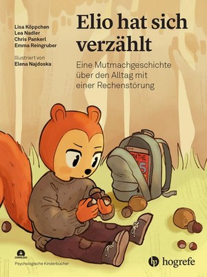 Elio hat sich verzählt | Lisa Köppchen (u. a.) | Buch | 80 S. | Deutsch | 2024