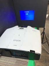 Epson Pro G7400U 3LCD WUXGA 5500 Lumens 16:10 1920x1200 VARIOUS Lamp Hours