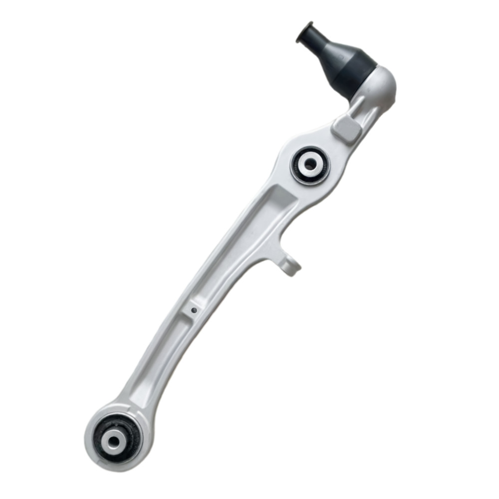 Front Upper Lower Suspension Control Arms Set For Bentley Gt Gtc Flying Spur