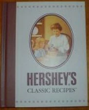 Hershey' s Classic Recipes Hardcover