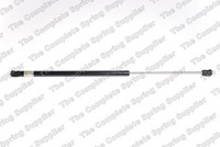 LesjÖFors Gasfeder, Koffer-/Laderaum 8163473 FüR Opel