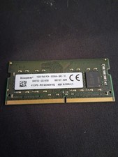 KINGSTON 16GB 1RX8 PC4-3200AA-SA2-12