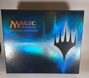 duel decks: anthology | eBay