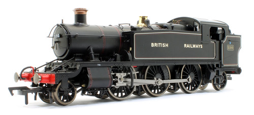 Dapol 4S-041-005 Large Prairie 2-6-2 Tank Locomotive #5190 Lined Black Lettered | Zustand: New