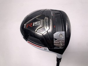 Taylormade R15 Driver 430 | eBay