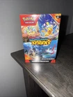 Pokémon Scarlet and Violet Surging Sparks Booster Bundle Factory Sealed