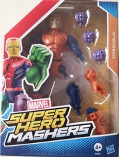 Figurine marvel avengers  Hero Mashers dc comics Disney collection hasbro