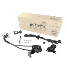 Original Reserveradhalterung Seilzug KIT Ducato 250 Heavy 1364427080