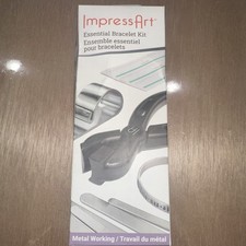 ImpressArt Essential Bracelet Kit scv9163-m FREESHIP