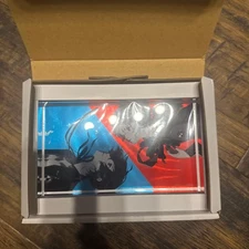 Persona 3 Reload Acrylic Block