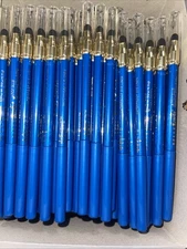 130 Belle Beauty by Kim Gravel ElectrifEYE Waterproof Eyeliners (Pop Blue) $5200