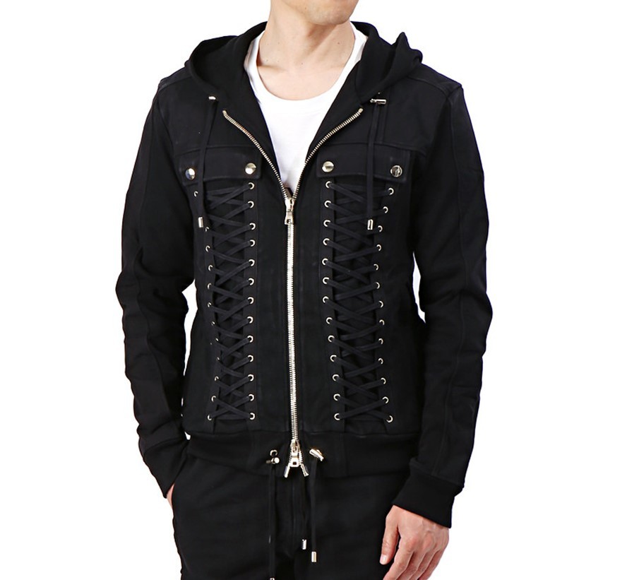 jack1984 BALMAIN military jacketジャケット Balmain - Twill Olive Green Military Style Blazer - FR 40