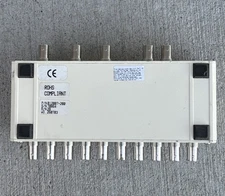 FORESIGHT IMAGING VIDEO SPLITTER RGB P/N 012007-200 thumbnail 3
