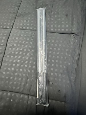 Blesseras Garage Door Torsion Spring Winding Bars D1/2'' x L17.2'' 2 Pack