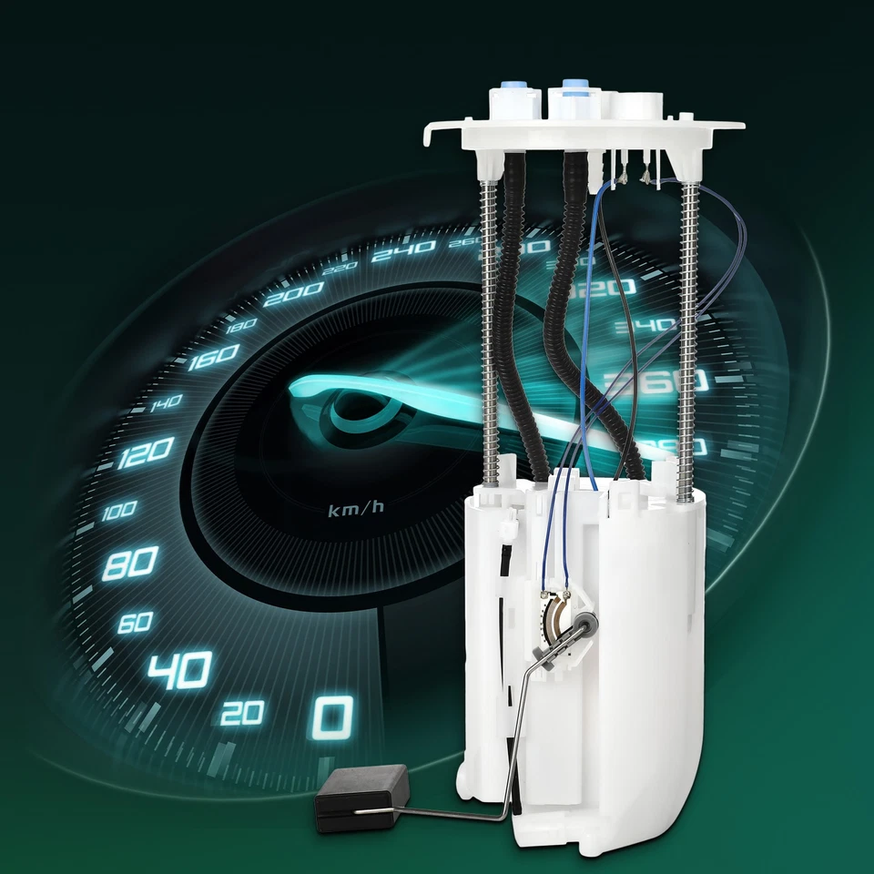 Conjunto de bomba de combustível elétrica Toyota FJ Cruiser 4.0L 2014-2010 - Imagem 2 de 4