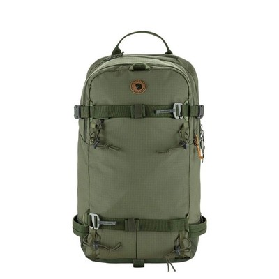 Fjallraven Bergtagen Touring 22 Laurel Green / Deep Forest