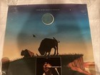 Norton Buffalo  poster promo 1977 Lovin’ In The Valley of The Moon  24” X 24”  — photo 3