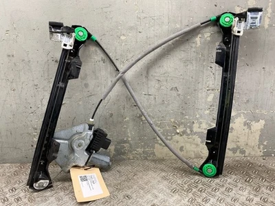 94636 Fensterheber links vorne JAGUAR X-Type (X400) 0130821484 - Bild 1 von 4