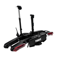 Thule FahrradträGer Epos 2 FüR 2 FahrräDer 60 Kg Top