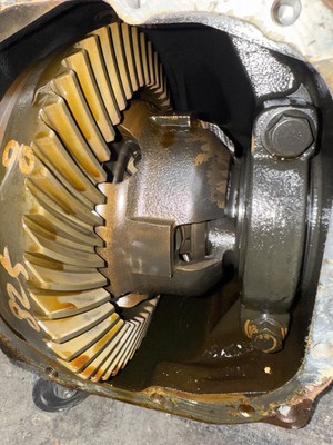 90-96 Nissan 300zx Z32 TT OEM Twin Turbo R230 Rear Differential