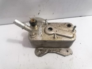 BMW 5 Touring F11 Ölkühler 7800408 3.0 Diesel 180kw 2010 12048431