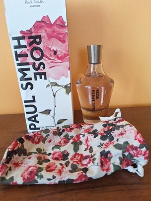 Paul Smith Rose EDP 100 ml | eBay UK