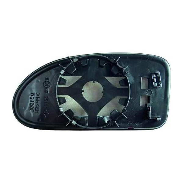 Diederichs Spiegelglas AußEnspiegel Konvex FüR Ford Focus I MK1 Rechts 1060608-image