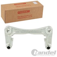 Febest BREMSSATTEL-HALTER BREMS-TRÄGER Hinten Passend FüR Mitsubishi ASX Lancer