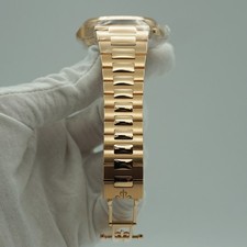 Patek Philippe Nautilus 5990/1R Travel Time Chronograph 2022 Blue Dial 6