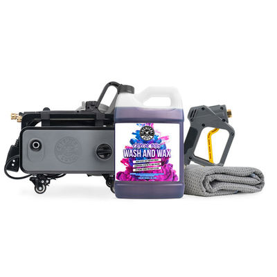 #ad Chemical Guys ProFlow Easy Foam Pressure Washer amp; Gun Kit $255.00
