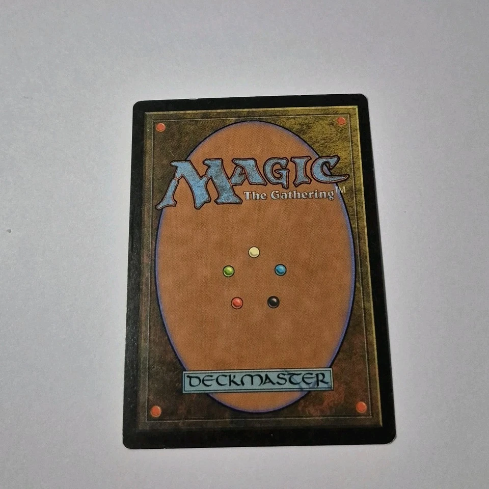 MTG Armageddon Portal Second Regular Card MP Magic The Gathering - Image 2 of 2
