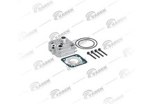 Vaden Original 11 04 50 Cylinder Head Air Compressor