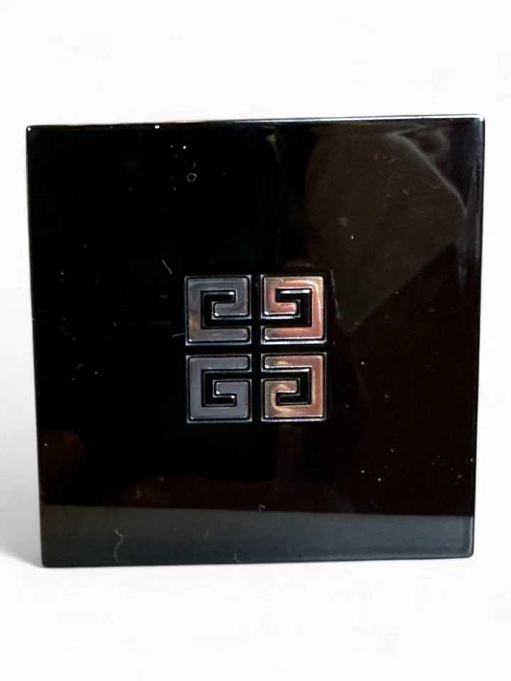 Polvo suelto Givenchy Prisme Libre - 3 Voile Rose fórmula antigua .14 OZ Foto 4 de 4