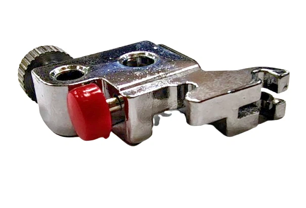  Prensatelas Pie Vástago/Tobillo (Vástago Bajo) Janome #804509000 Foto 3 de 4