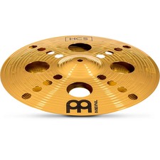 Meinl HCS Traditional Trash Stack Cymbal Pair 14 in.