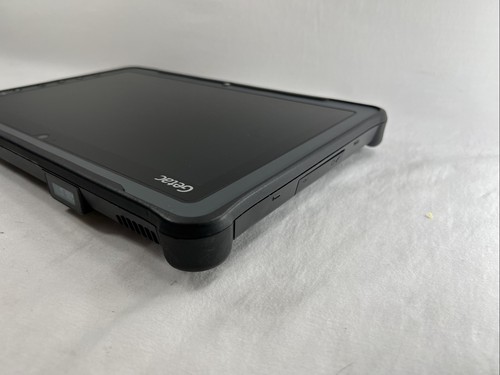 GETAC F110 G4 Rugged Tablet i5-7200U 2,5GHz 256GB SSD 8GB | 4G LTE GPS | Grade B - Bild 12 von 18