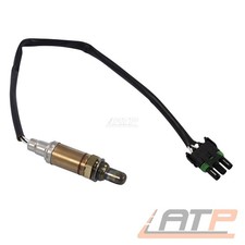 LAMBDASONDE LAMDASONDE FÜR OPEL FRONTERA A OMEGA B SINTRA 3.0 VECTRA B 2.5