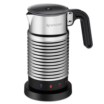 NESPRESS0 Nespresso Aeroccino 4 Milk Frother