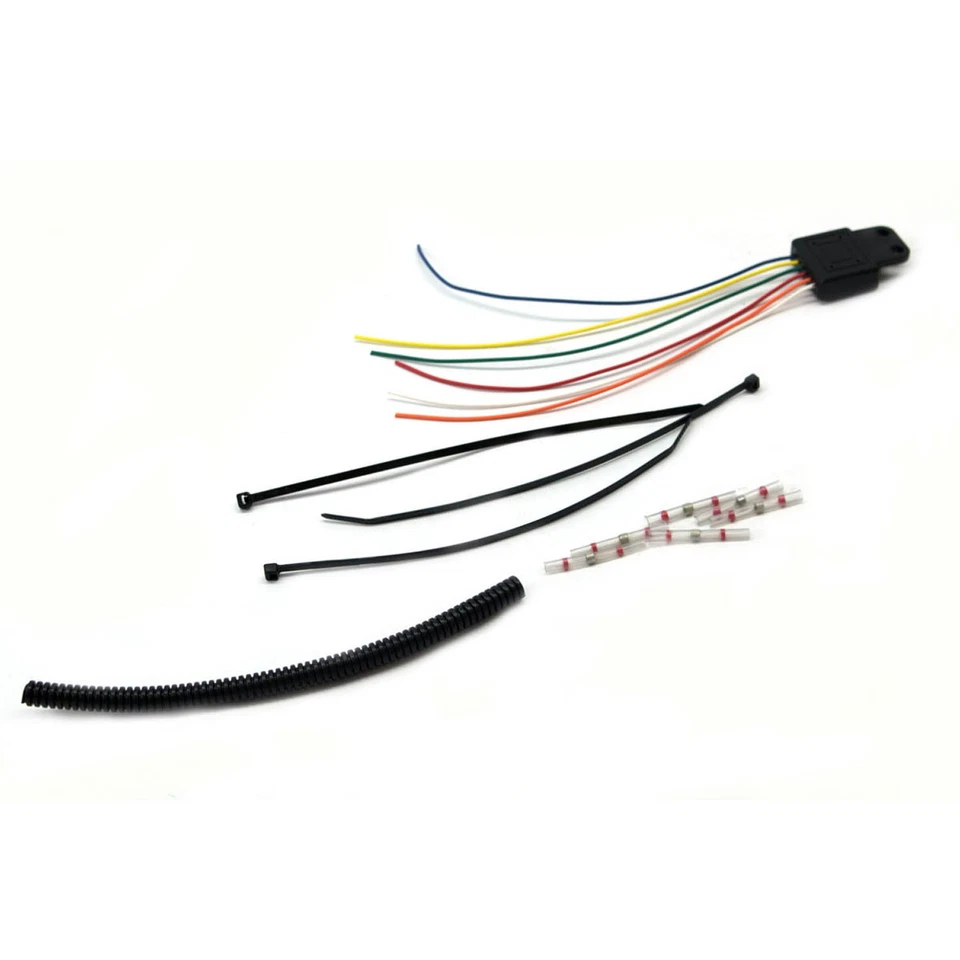 Polaris Resistor Module Harness Kit, for RANGER Models, Genuine OEM - 2204890 - Image 3 of 4