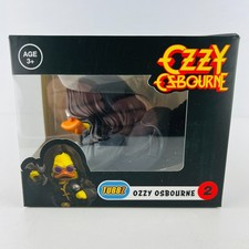 Ozzy Osbourne: Ozzy Osbourne TUBBZ (Boxed 2nd Edition) NEW In Box