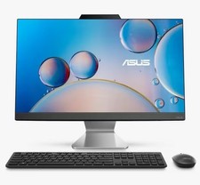 Asus All-Iin-One Desktop Pc 23.8 Inch A3402 Core i3 8GB RAM 512GB SSD C Grade