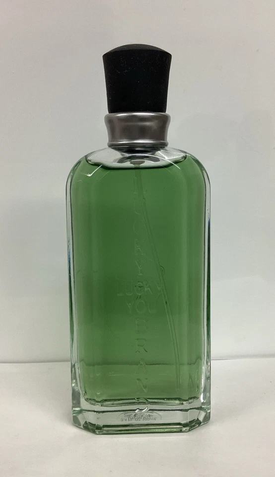 Lucky You by Lucky Brand Cologne Spray 3.4oz, As Pictured, NoBox - Image 2 of 4