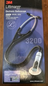 Littmann 3200 | eBay