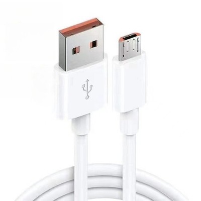One SET For Phone Micro-USB Data Cable Data cable+charging head Charger New