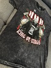 WWE Vintage T-Shirt Brock Lesnar Original WWF Merchandise Size Medium — photo 5