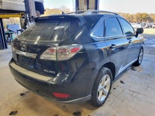 Used Starter Motor fits: 2012 Lexus RX350  Grade A
