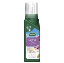 Image of Westland Orchid Plant Feed Concentrate 200 ml