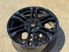 Qty 1 Gmc Buick Acadia Enclave Traverse Wheel Rim 22x8.5 6x120 50mm 85523683